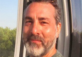 Hal Friedlander
